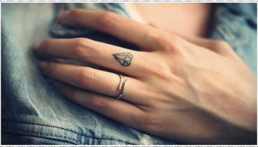 Evde Geçici Dövme Nasıl Yapılır?