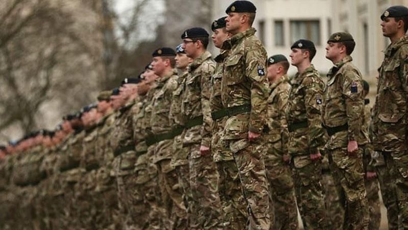 İngiltere’ye Afganistan ve Irak’taki savaş suçlarını gizleme suçlaması
