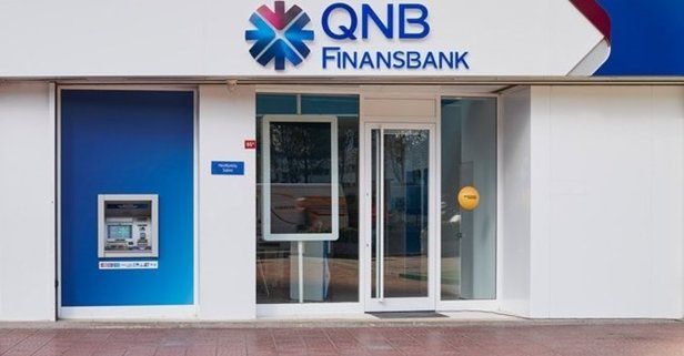 Son dakika: QNB Finansbank'tan Milli Dayanışma Kampanyası'na 10 milyon TL'lik destek!
