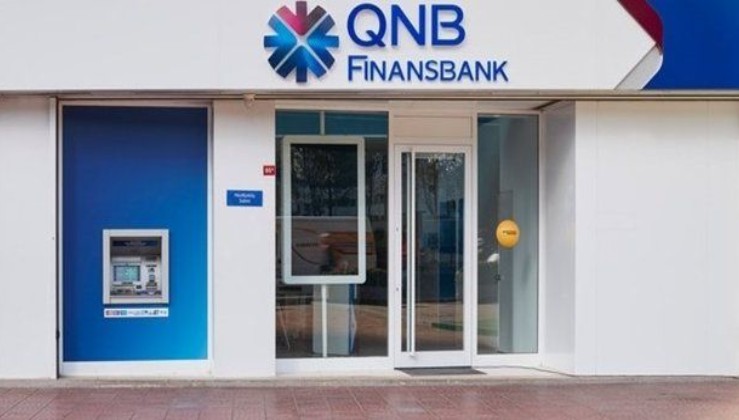 Son dakika: QNB Finansbank'tan Milli Dayanışma Kampanyası'na 10 milyon TL'lik destek!