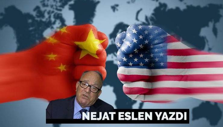 Amerika ile Çin arasındaki güç mücadelesini kim kazanır?
