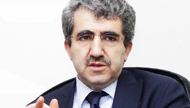 FETÖ'den yargılanan eski ÖSYM Başkanı Ali Demir'e hapis cezası