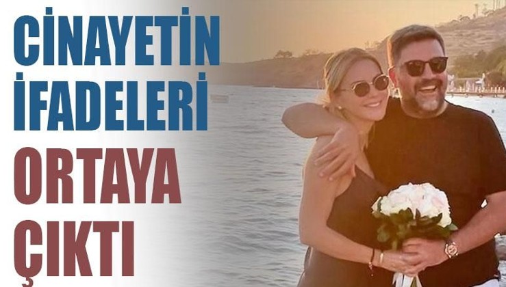 Mahmutyazıcıoğlu cinayetinde ifadeler ortaya çıktı: 'Bizi beklettiği için öfkelendik'