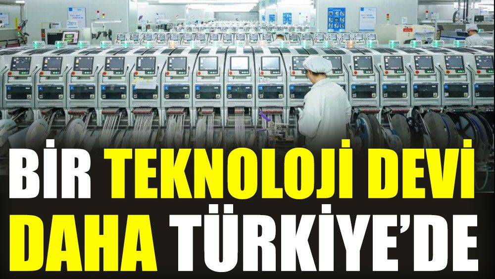 Dünya devinden sevindiren Türkiye kararı