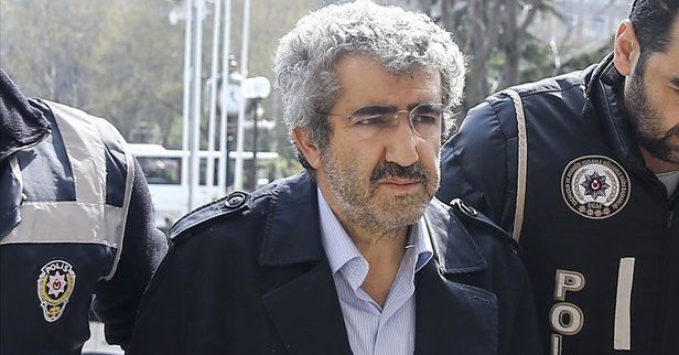 FETÖ'den yargılanan eski ÖSYM Başkanı Ali Demir'in dava tarihi belli oldu.