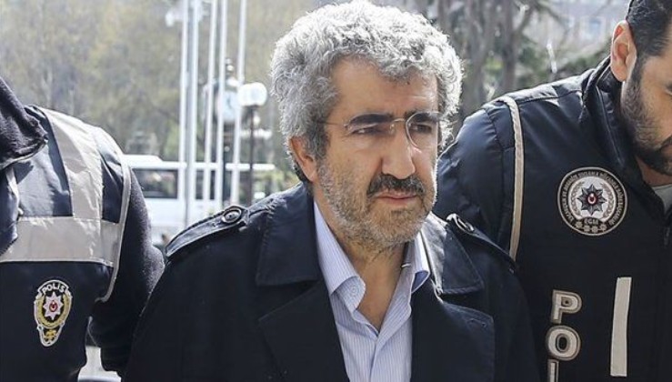FETÖ'den yargılanan eski ÖSYM Başkanı Ali Demir'in dava tarihi belli oldu.