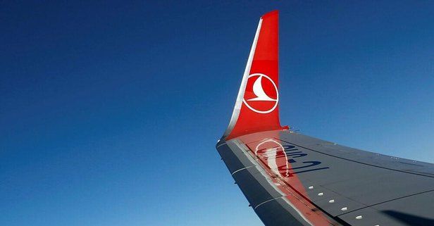 Türk Hava Yolları '2 bin 500 personel işten çıkarıldı' iddialarını yalanladı