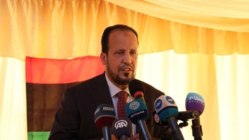 Yolsuzlukla suçlanıyordu:Libya Sağlık Bakanı hakkında gözaltı kararı