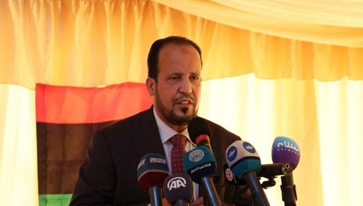 Yolsuzlukla suçlanıyordu:Libya Sağlık Bakanı hakkında gözaltı kararı