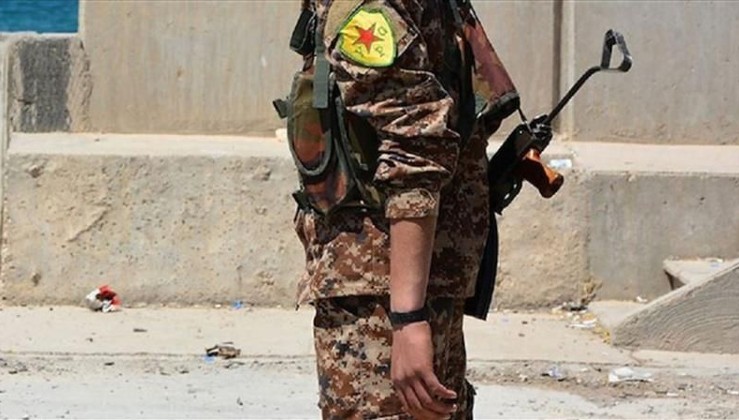 İsrail’den skandal hamle: 'YPG'ye silah desteği verebiliriz'