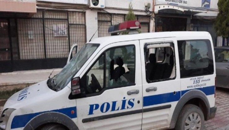Polis, Mavi Balina faciasını önledi