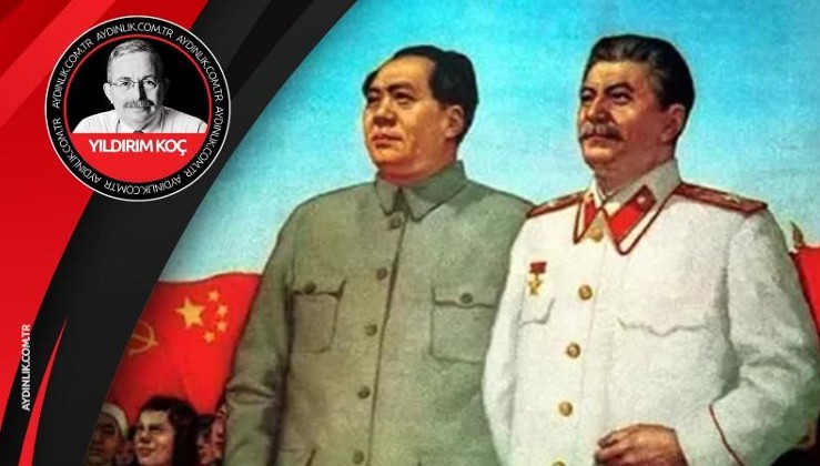 Stalin ve Mao’nun Atatürk konusundaki yanlış görüşleri
