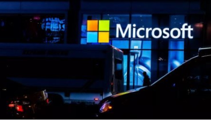 Microsoft'tan 'sınırsız izin' dönemini çalışanlar için start verdi.