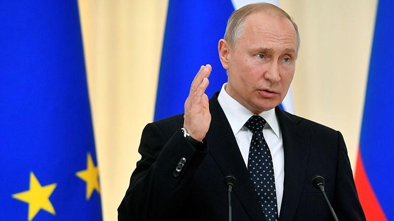 Rusya, Suriye’nin gelecekteki yönetimi bu yönde karar alırsa ülkeden çekilir