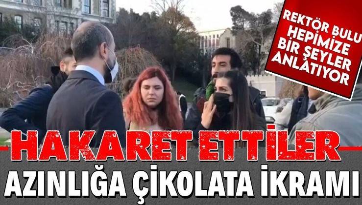 PKK'lılar böyle bakıyor: İKTİDAR NE YAPARSA YAPSIN KEMALİZME YARANAMAZ