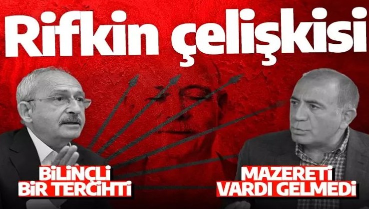 CHP'de ithal danışman paradoksu! Kılıçdaroğlu ve Gürsel Tekin'den iki farklı açıklama geldi
