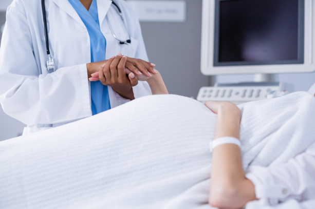 الصحة اثناء الحمل