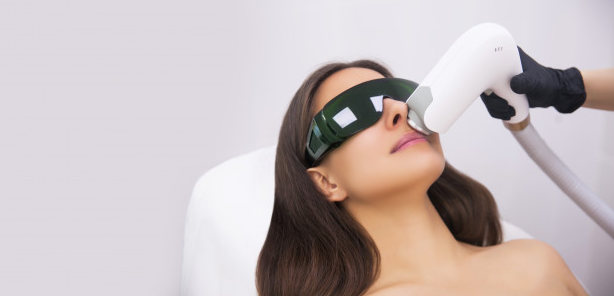 إزالة الشعر: الشمع مقابل الليزر