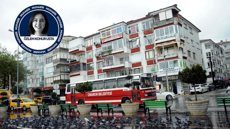 Yalova’daki deprem Marmara için uyarı