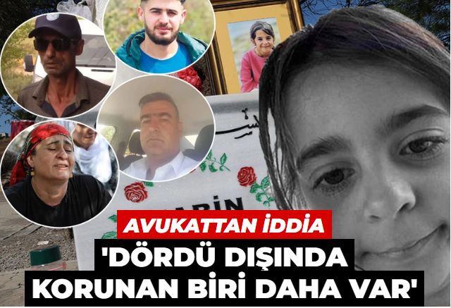Narin Güran cinayetinde şok iddia! Nevzat Bahtiyar'ın avukatı: Korunan başka bir sanık var