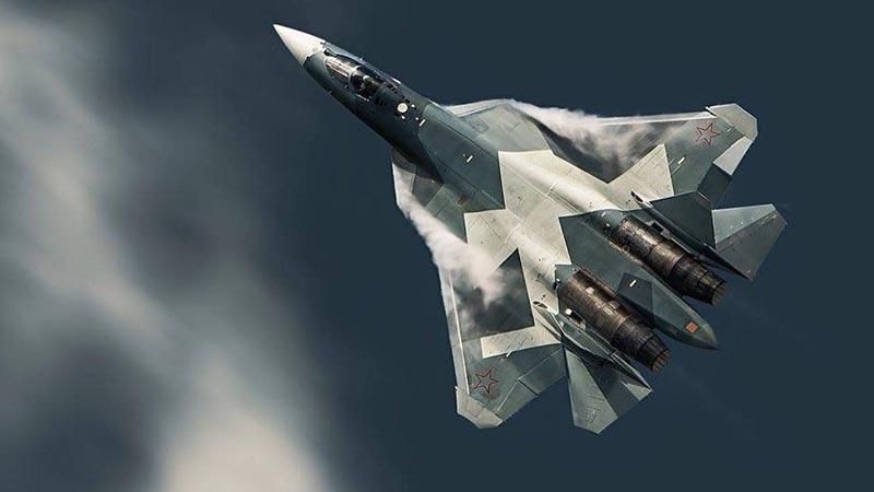 Rusya: Türkiye'ye savaş uçağı sevkıyatı için görüşmeler yapabiliriz