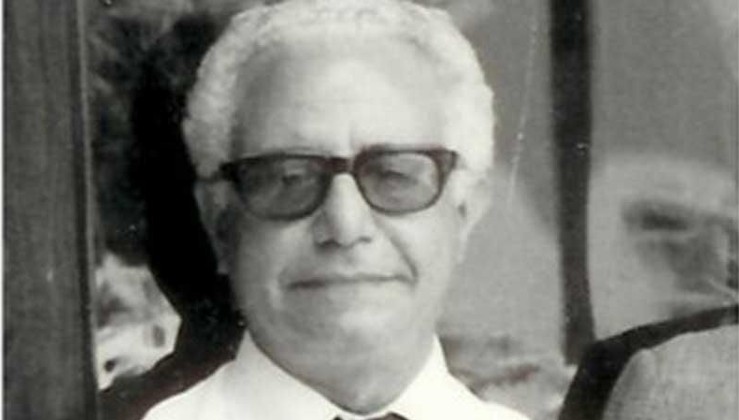 Prof. Dr. Cavit Orhan Tütengil’in katledilişinin 40. Yılı! Okula giderken vuruldu