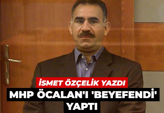 Abdullah Gül, Karayılan, Abdullah Öcalan Beyefendi