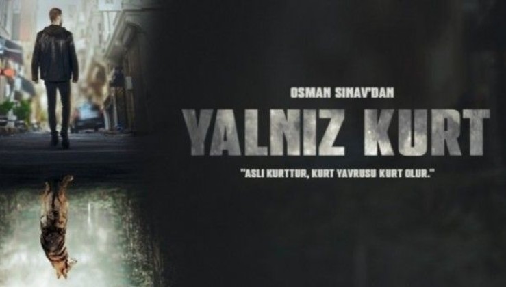 Yalnız Kurt yapımcısı Osman Sınav'dan Kenan İmirzalıoğlu açıklaması