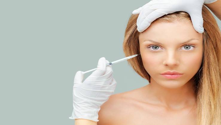 Cómo funciona el Botox y sus alternativas