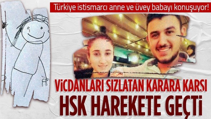 Türkiye 'Elmalı Davası'nı konuşuyor! HSK vicdanları sızlatan karara ilişkin inceleme başlattı