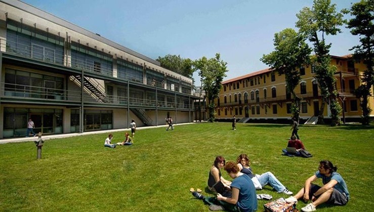 İstanbul Bilgi Üniversitesi satıldı: Anlaşma tutarı 90 milyon dolar