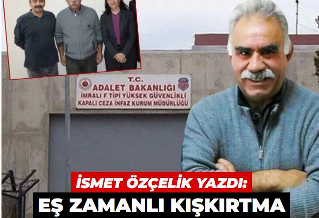 Eş zamanlı ‘Yeni Açılım’ ve ‘Siyasal Alevilik’ kışkırtması