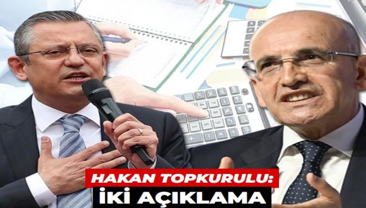 İki açıklama