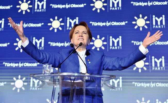Olağanüstü Kurultay'a giden İYİ Parti'nin İstanbul Başkanı belli oldu