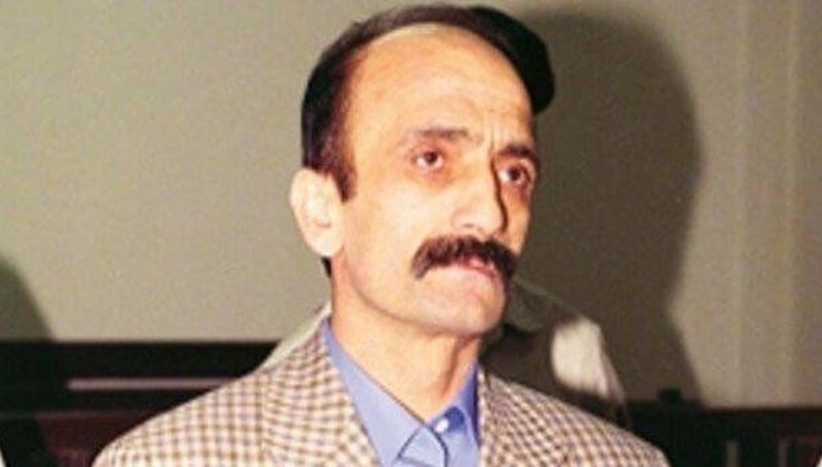 Suç örgütü lideri Hadi Özcan'a 75 yıl hapis cezası!