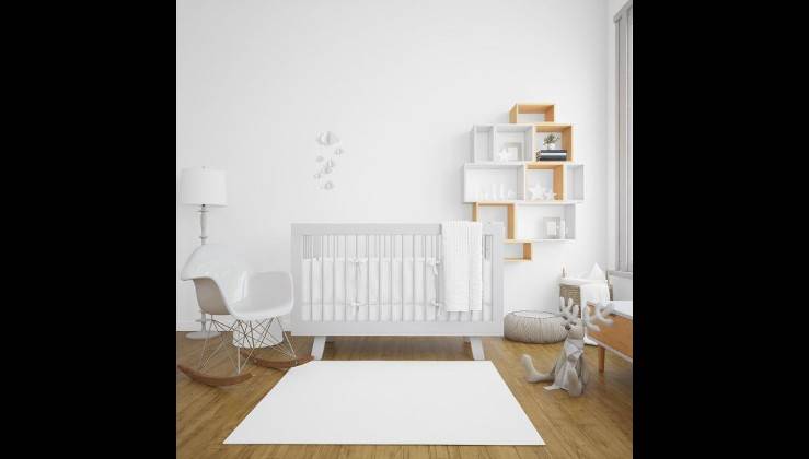 Bebek Yatağı Alırken Nelere Dikkat Edilir?