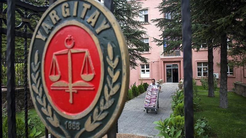 Yargıtay'a yeni atamalar: FETÖ Borsası'nı soruşturan başsavcı Yargıtay'a atandı!