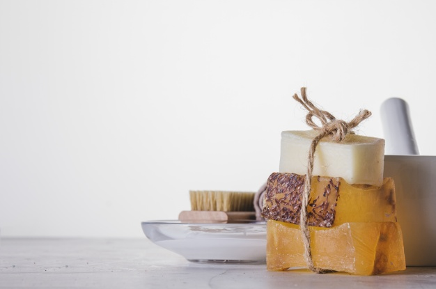 Evde Sabun Nasıl Yapılır?