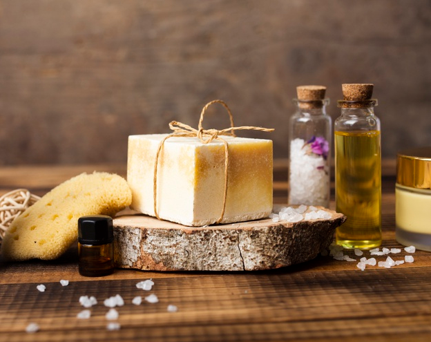 Evde Sabun Nasıl Yapılır?