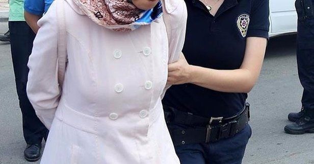 Son dakika: Kayseri'de FETÖ/PDY operasyonu! 2'si kadın 3 kişi gözaltında