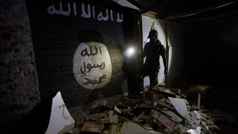 IŞİD'in 'sözde' bakanından şaşırtan savunma!