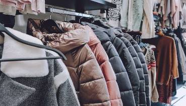 Kullanılmış Kıyafetlerinizi Verebileceğiniz Yerler