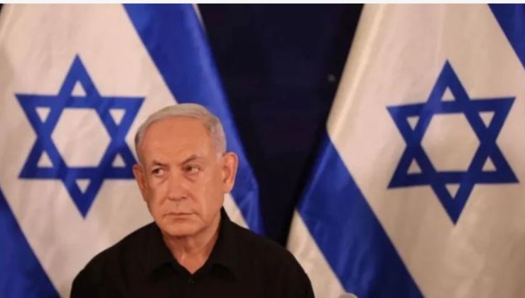 İsrail halkı Netanyahu'nun arkasında mı?