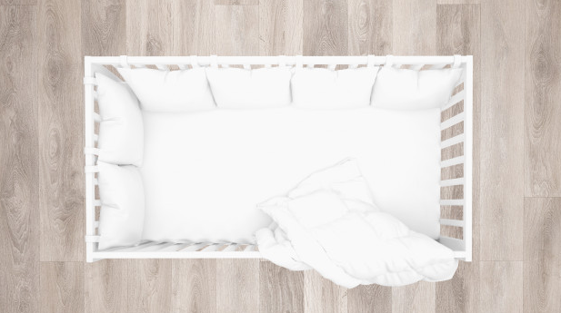 Bebek Yatağı Alırken Nelere Dikkat Edilir?