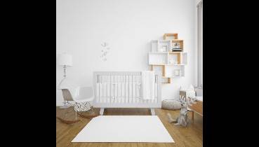 Bebek Yatağı Alırken Nelere Dikkat Edilir?