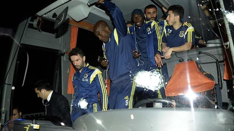 Fenerbahçe'ye saldırıda yeni gelişme: 4 yıl sonra ihbar geldi