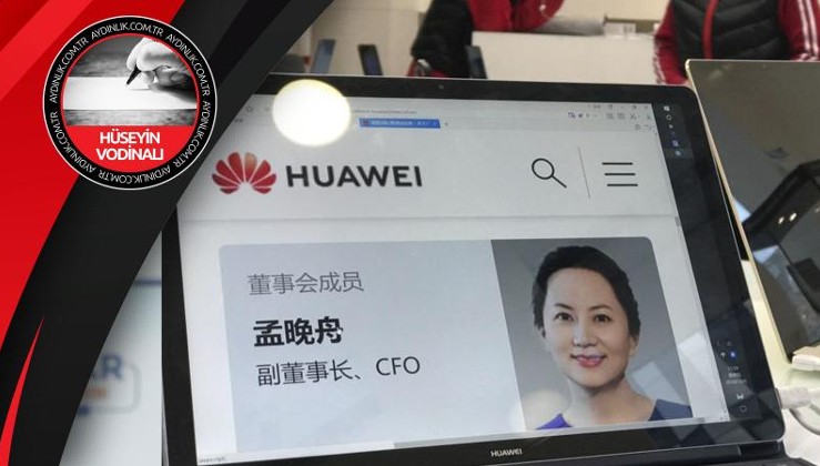 Huawei krizinin perde arkası: ABD-Çin siber savaşı