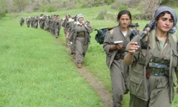 Terör örgütü PKK'yı sevindiren yasa: ’Bedelli askerlik vicdanları yaralıyor’