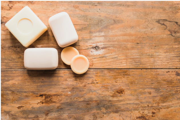 Evde Sabun Nasıl Yapılır?