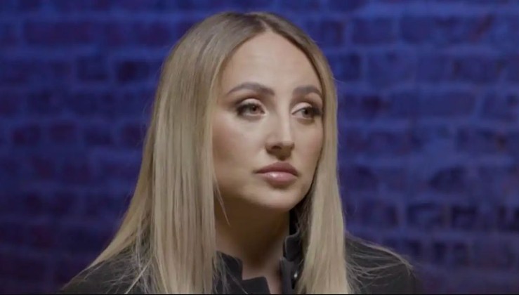 Ultima Hora Rocío Flores revive el tenso encuentro con su madre en los juzgados